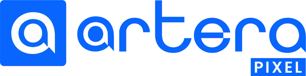 Artera Logo
