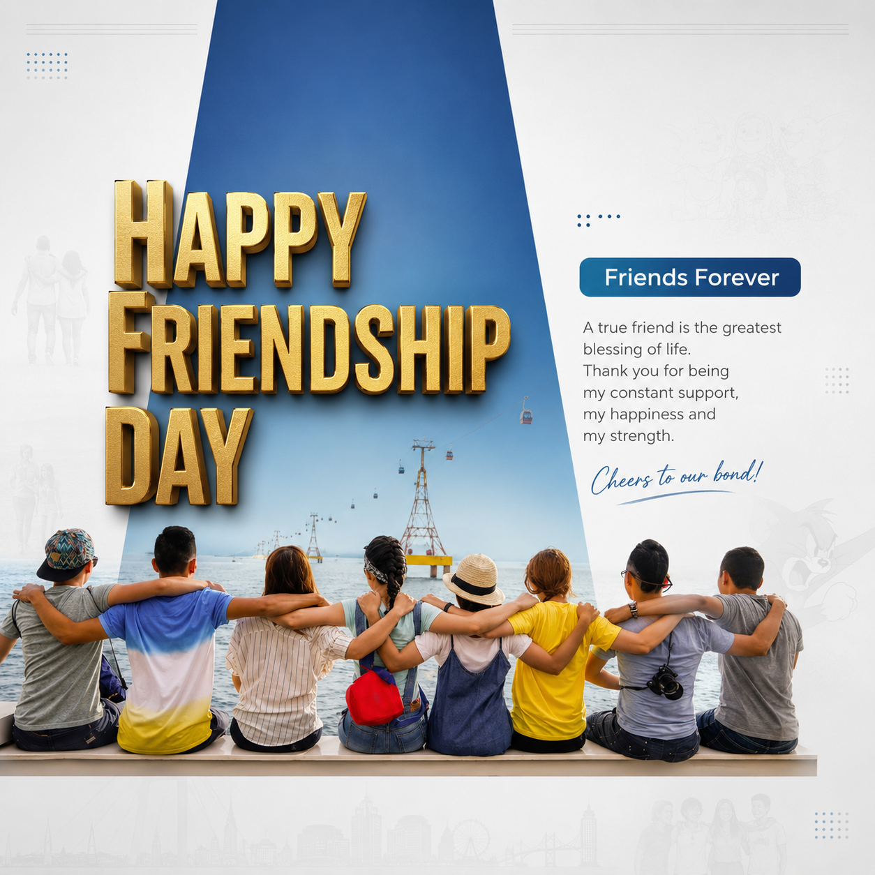 Friendship Day