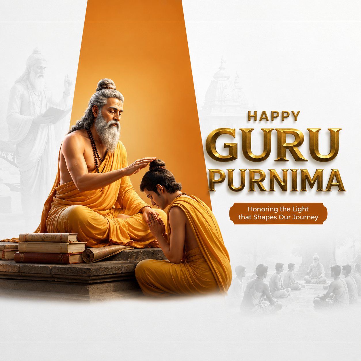 Guru Purnima