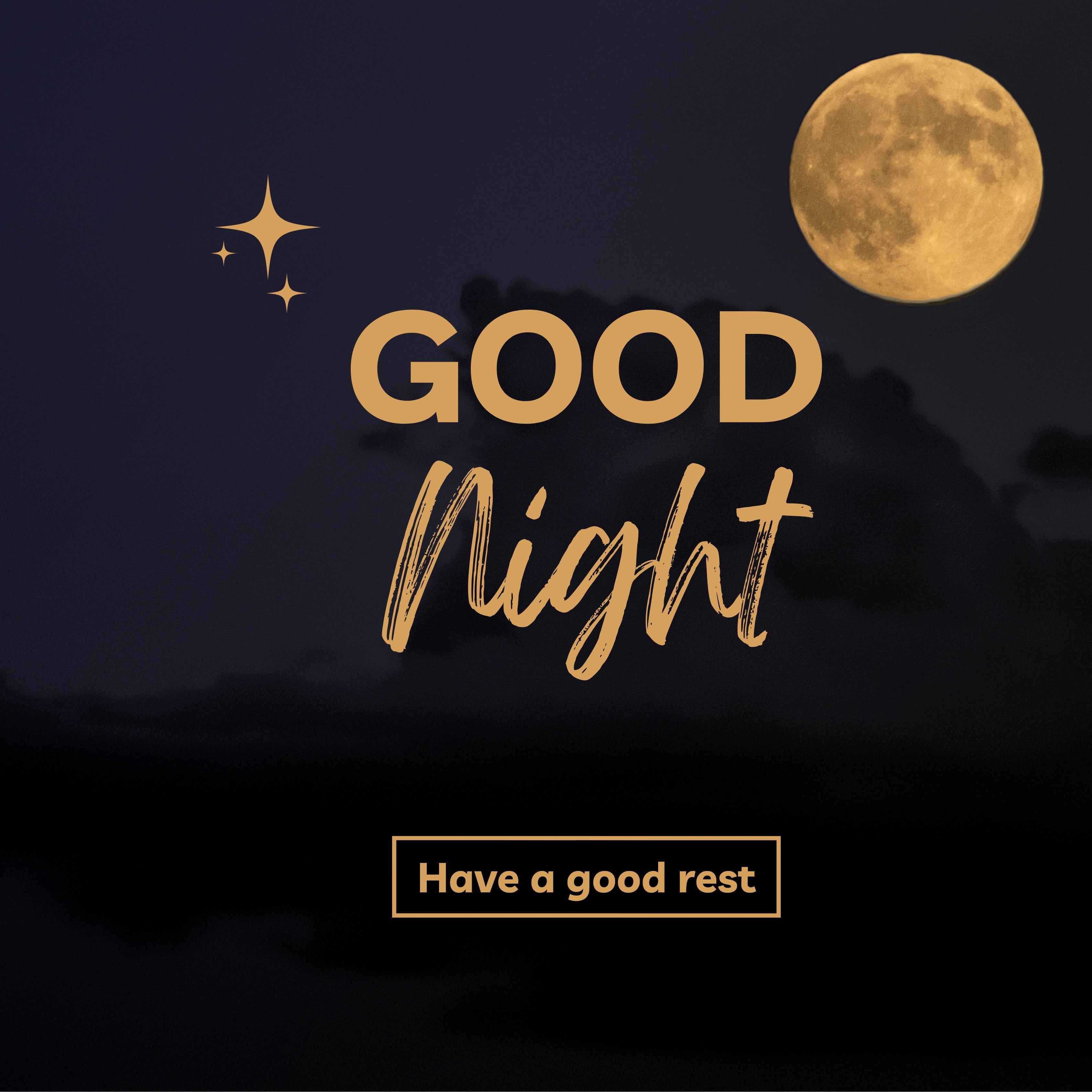 Good Night