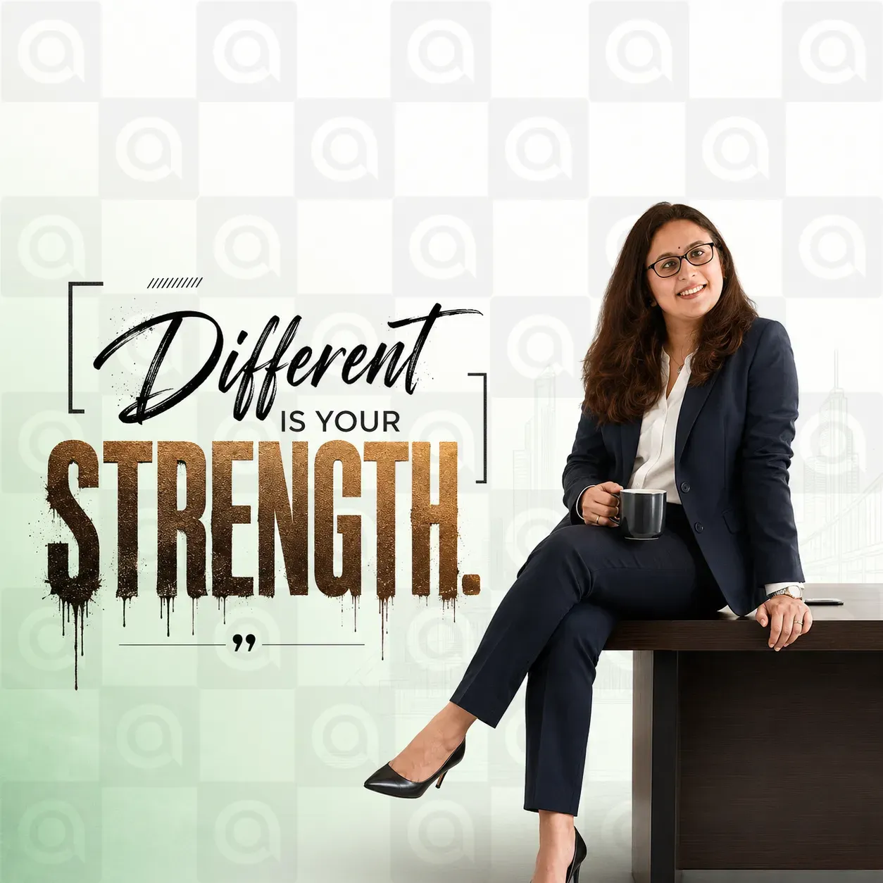 Business Poster Template - Free Download