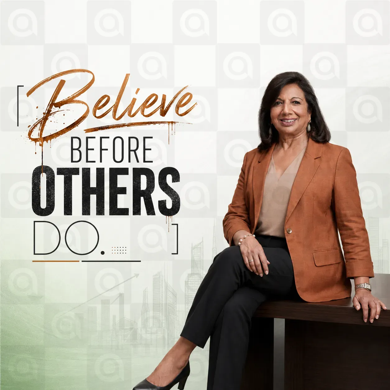 Business Poster Template
