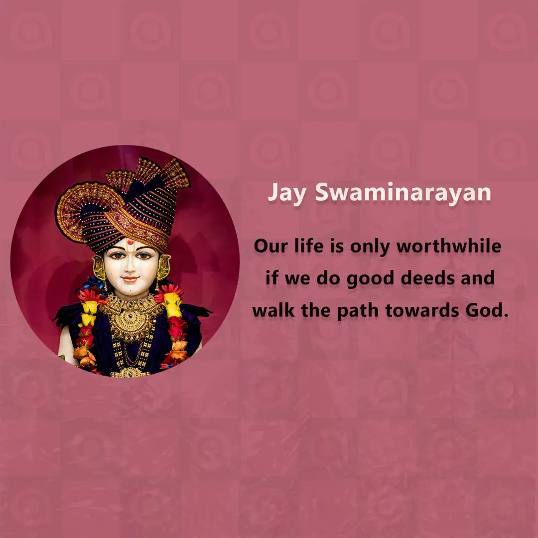 Devotional Poster Template