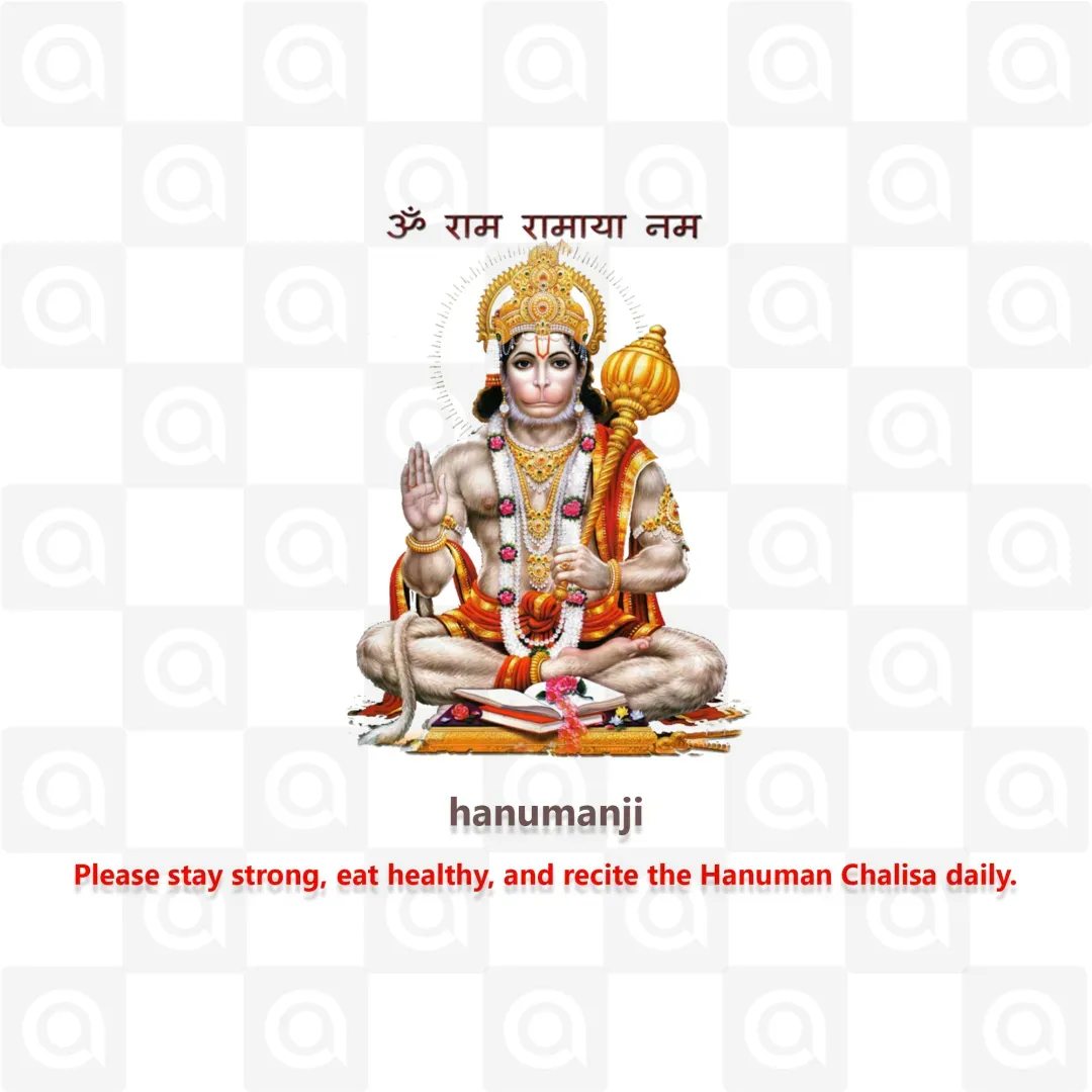 Devotional Poster Template