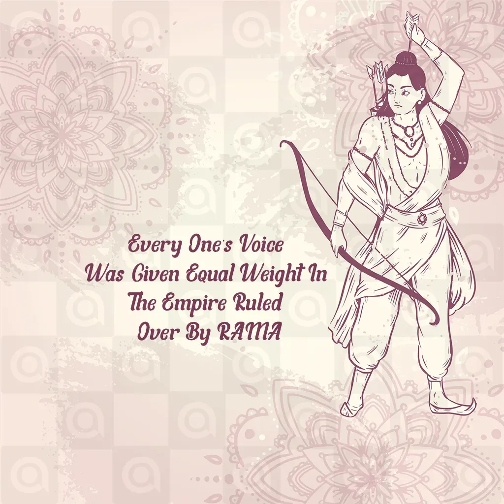 Devotional Poster Template
