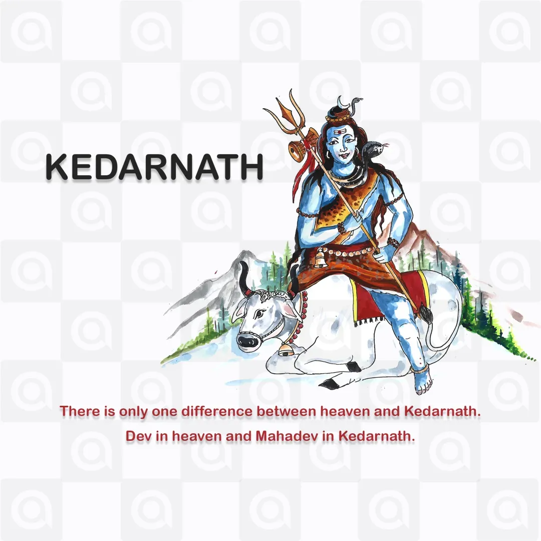 Devotional Poster Template