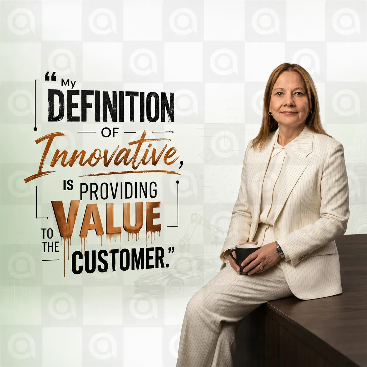 Business Poster Template