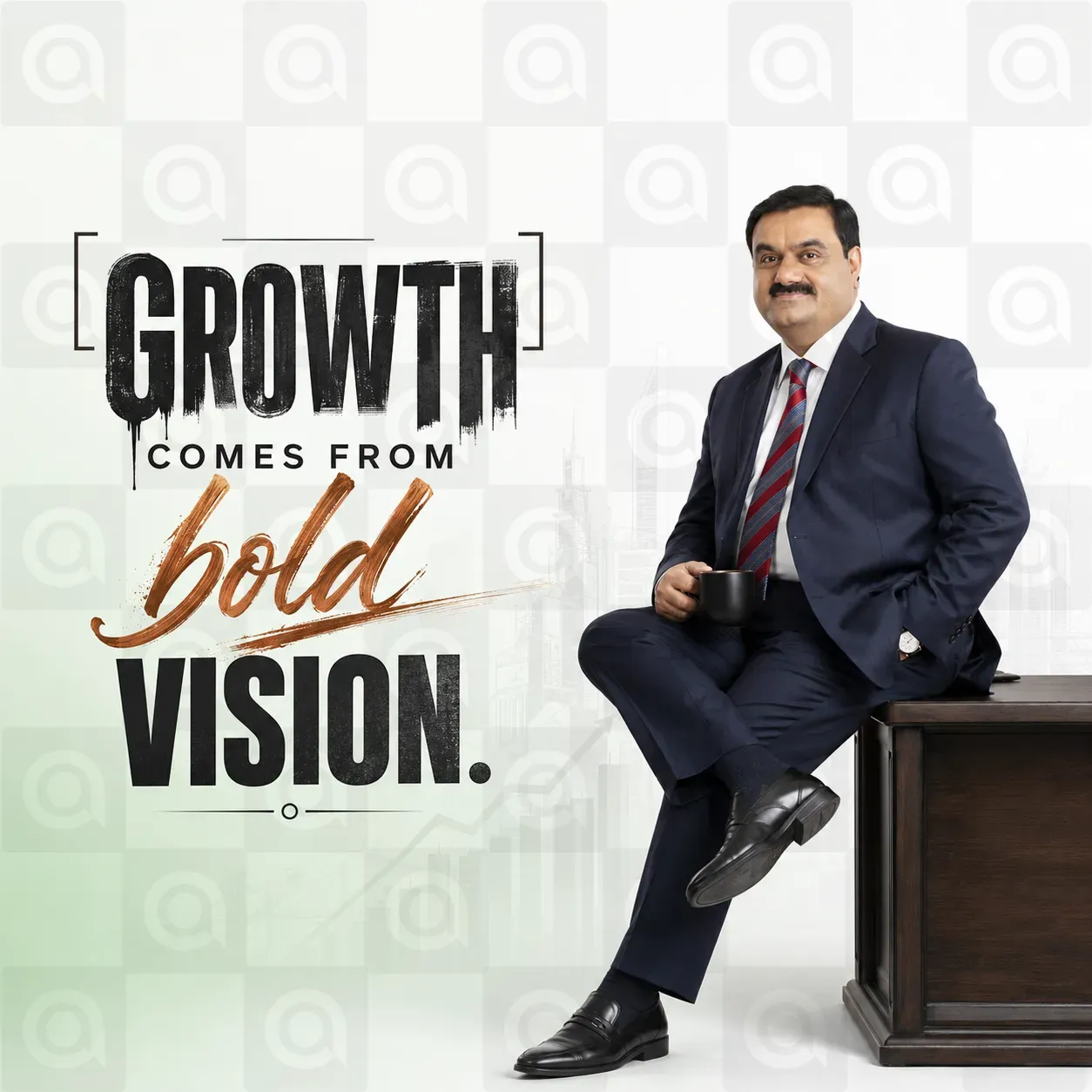 Business Poster Template