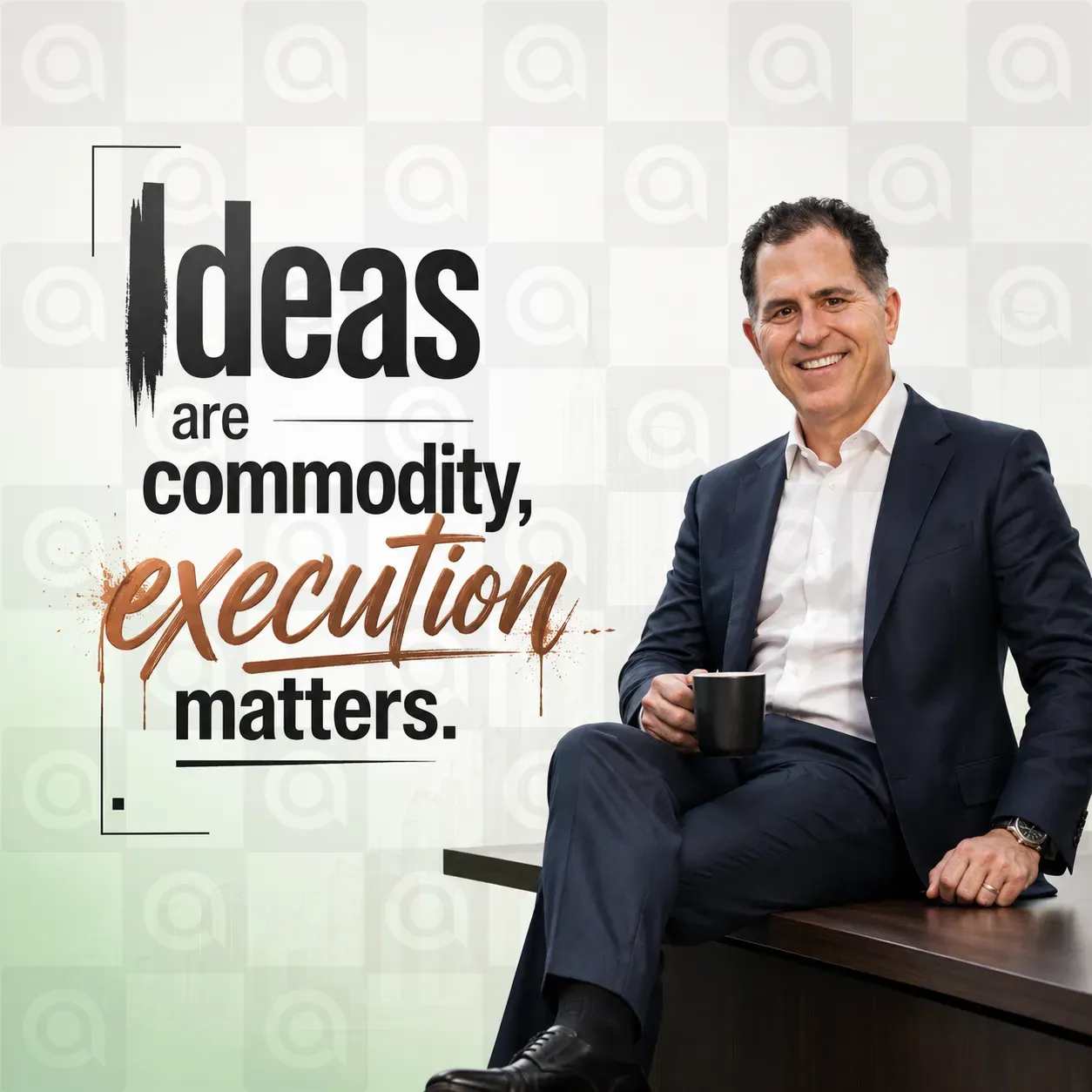 Business Poster Template
