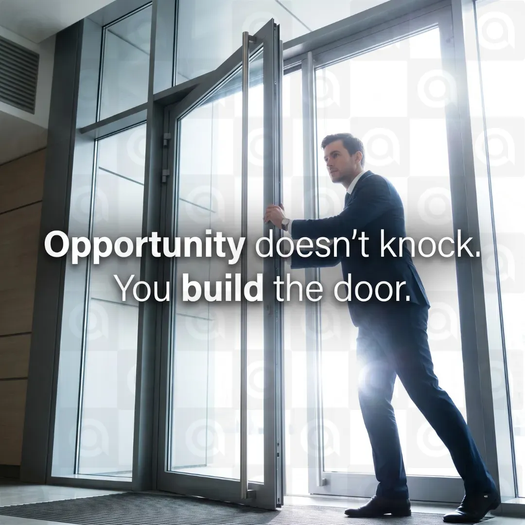 Business Poster Template